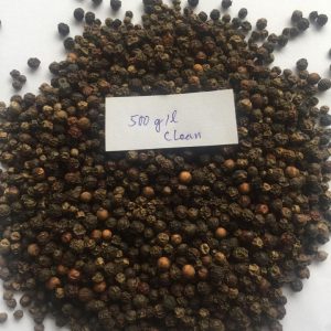 Black Pepper500gl (Large)