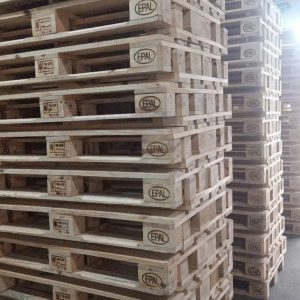 Pallets (3)